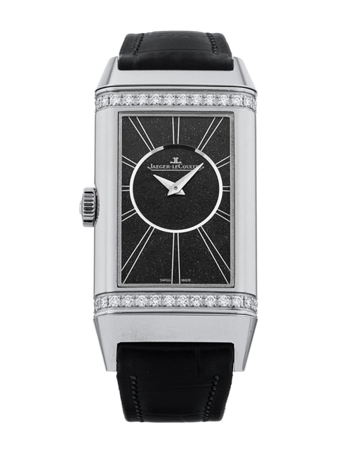 Jaeger-LeCoultre Reverso One Duetto 3348420 Image 4
